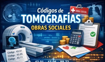 CODIGOS DE TOMOGRAFIAS OBRAS SOCIALES